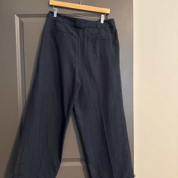 Alex Mill Wide Leg Pants - Picture 4 of 6